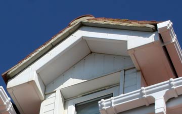 Torthorwald fascia installation costs