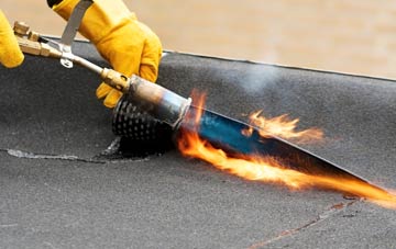flat roof repairs Torthorwald, Dumfries And Galloway