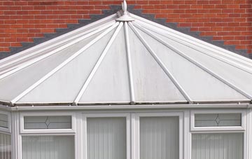 Torthorwald polycarbonate conservatory roof repairs