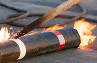 free Torthorwald flat roofing repair quotes